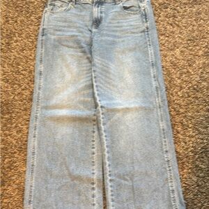 Pacsun Blue Women's Jeans